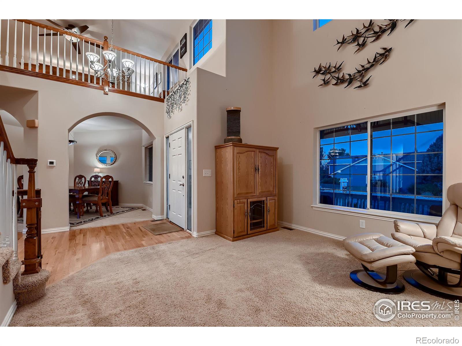 MLS Image #3 for 1805  parkdale circle,erie, Colorado