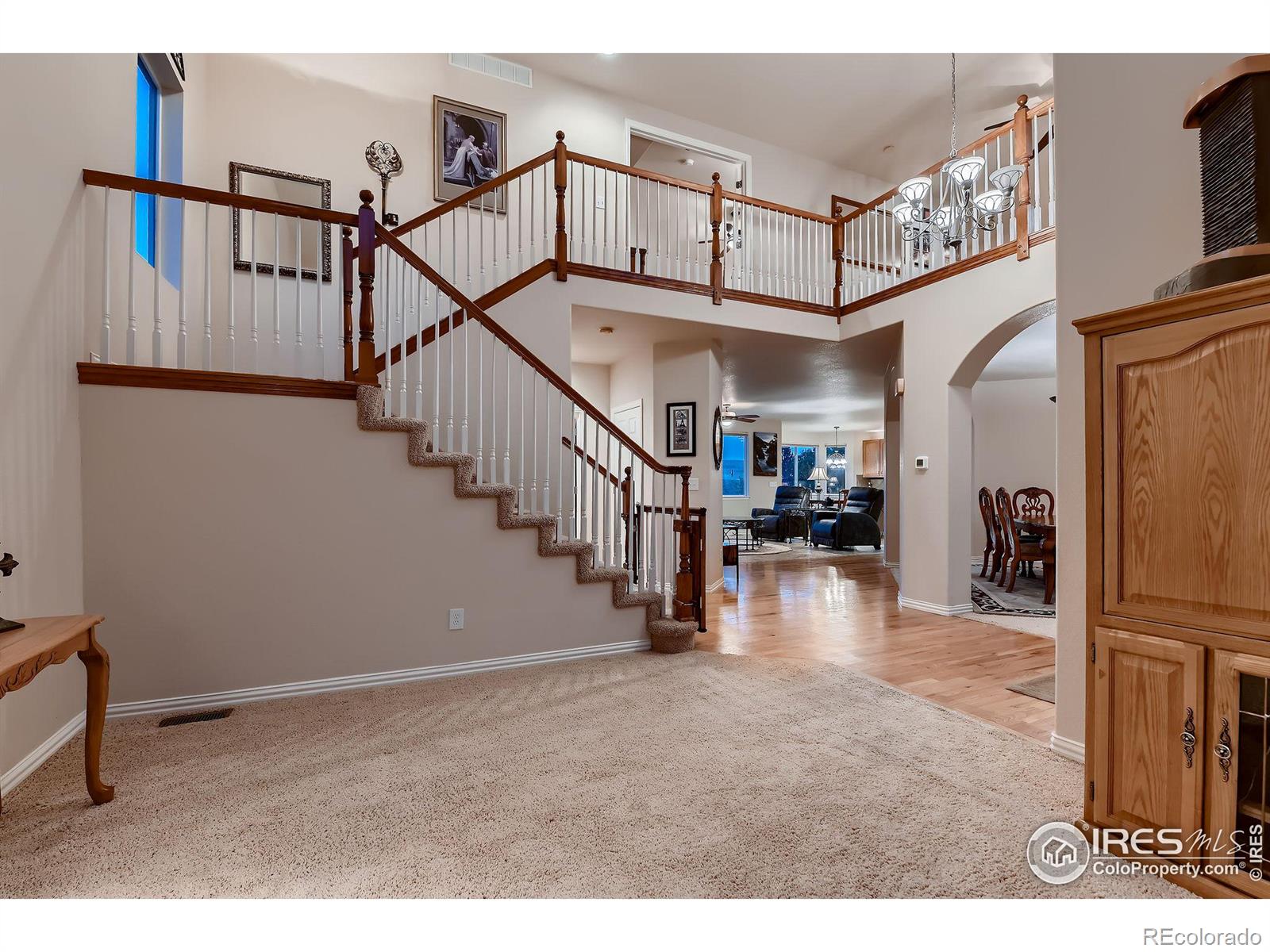 MLS Image #5 for 1805  parkdale circle,erie, Colorado