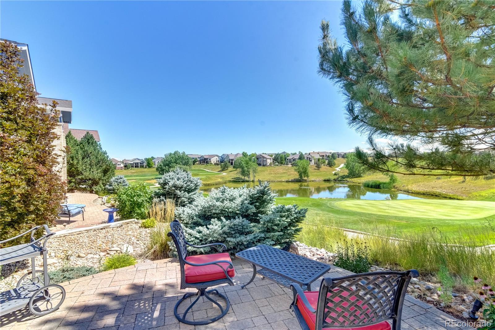 MLS Image #2 for 21944 e nichols place,aurora, Colorado