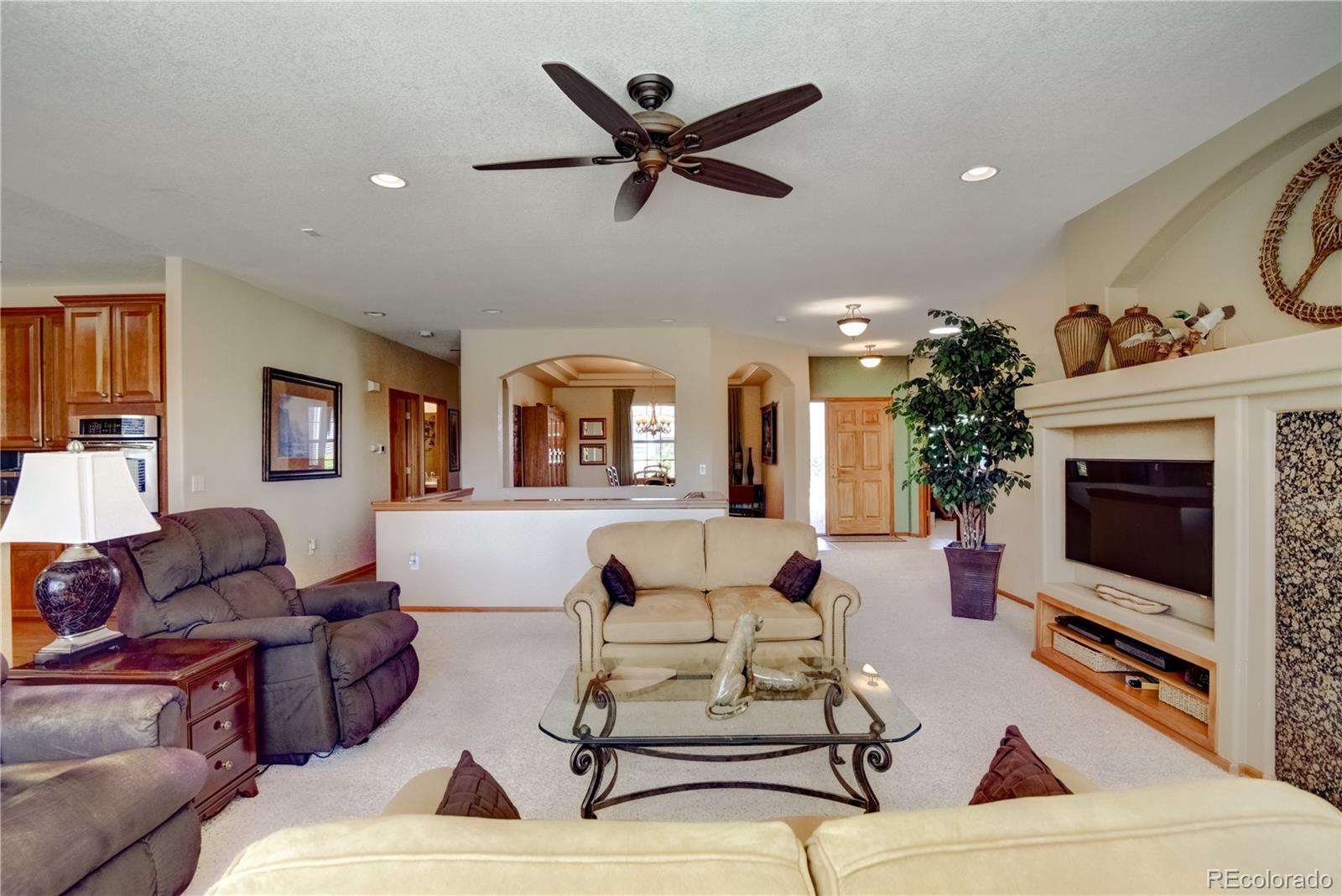 MLS Image #4 for 21944 e nichols place,aurora, Colorado