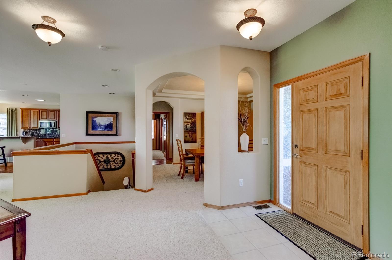 MLS Image #5 for 21944 e nichols place,aurora, Colorado