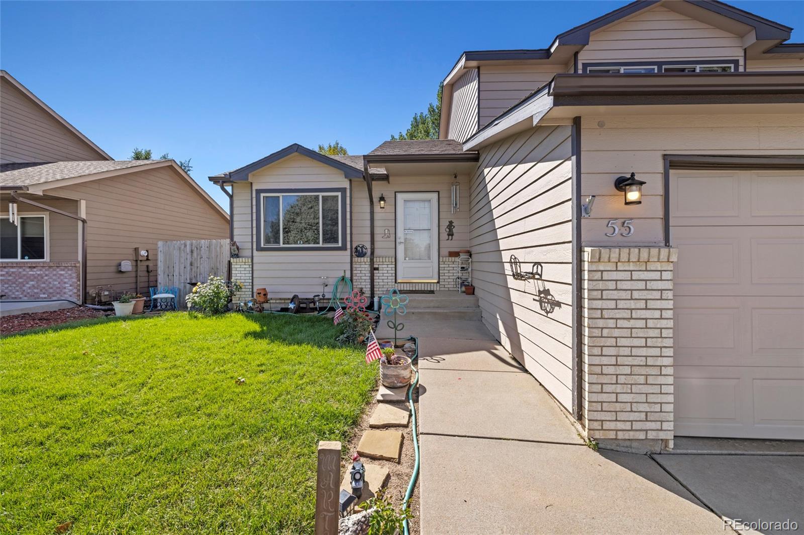 MLS Image #0 for 55  chestnut street,windsor, Colorado