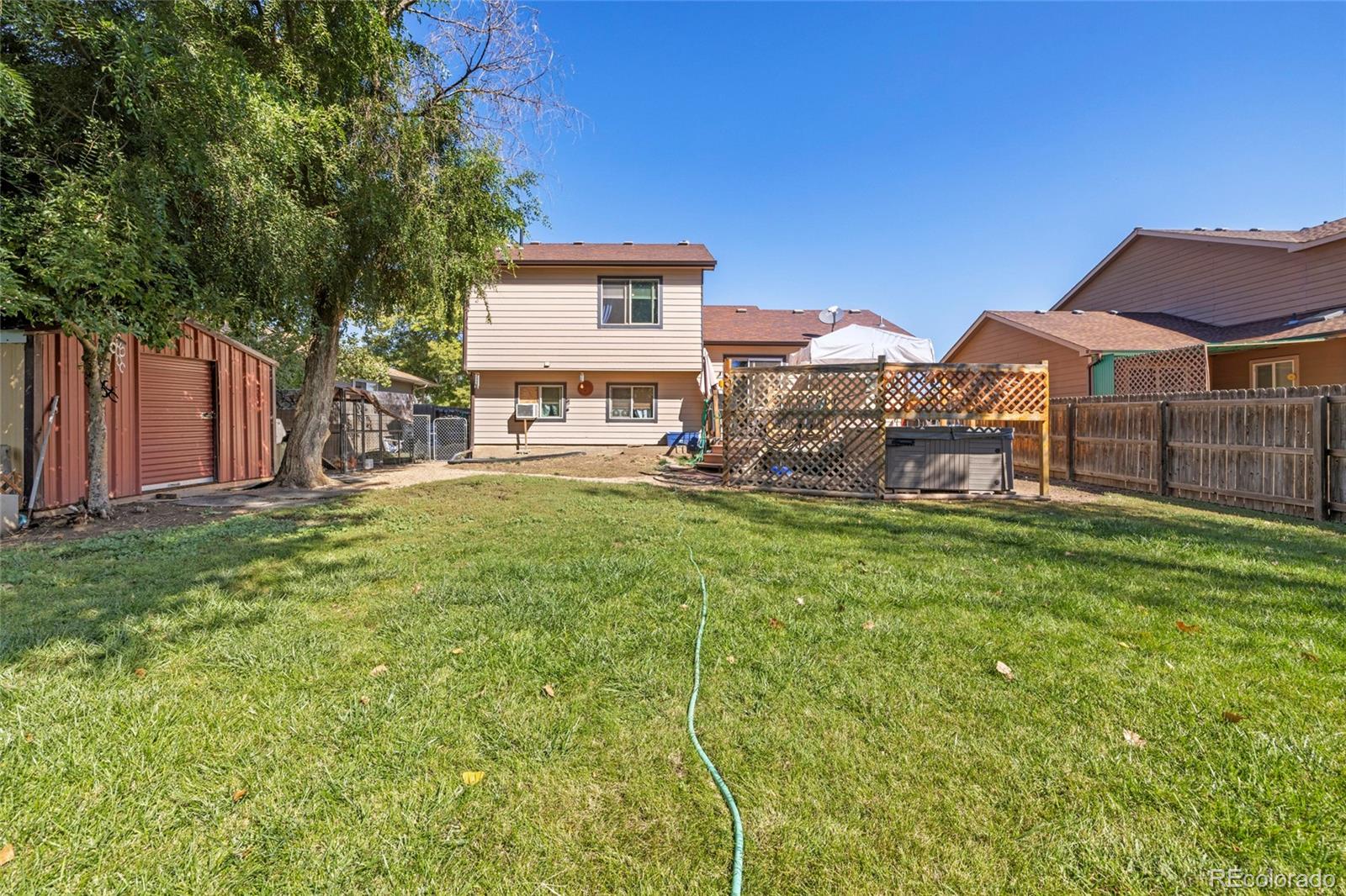 MLS Image #14 for 55  chestnut street,windsor, Colorado