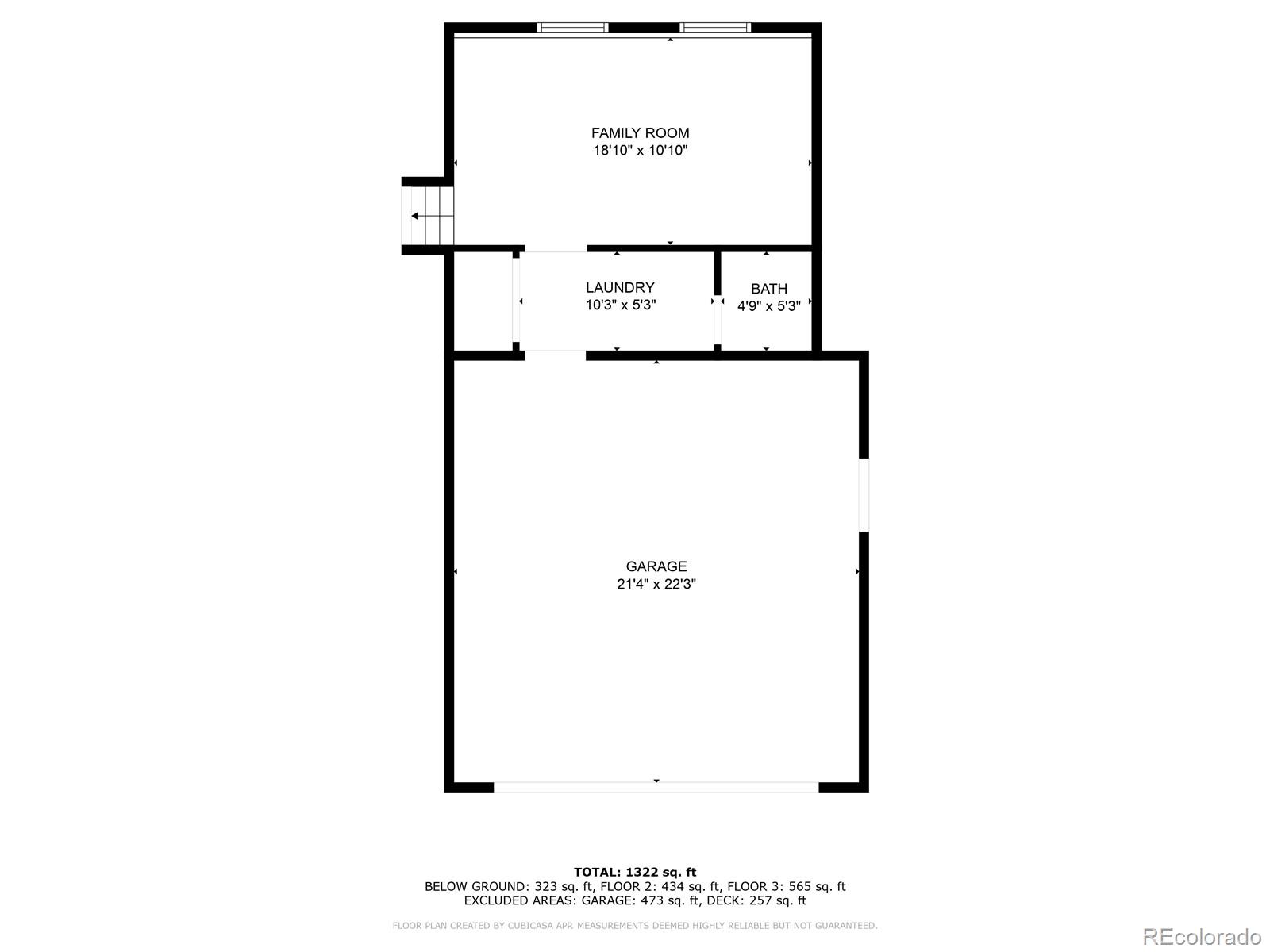 MLS Image #37 for 55  chestnut street,windsor, Colorado