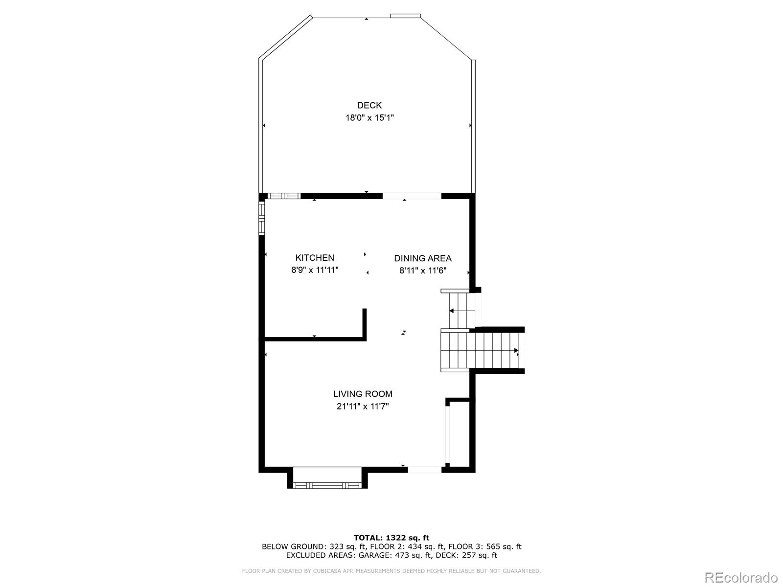 MLS Image #38 for 55  chestnut street,windsor, Colorado