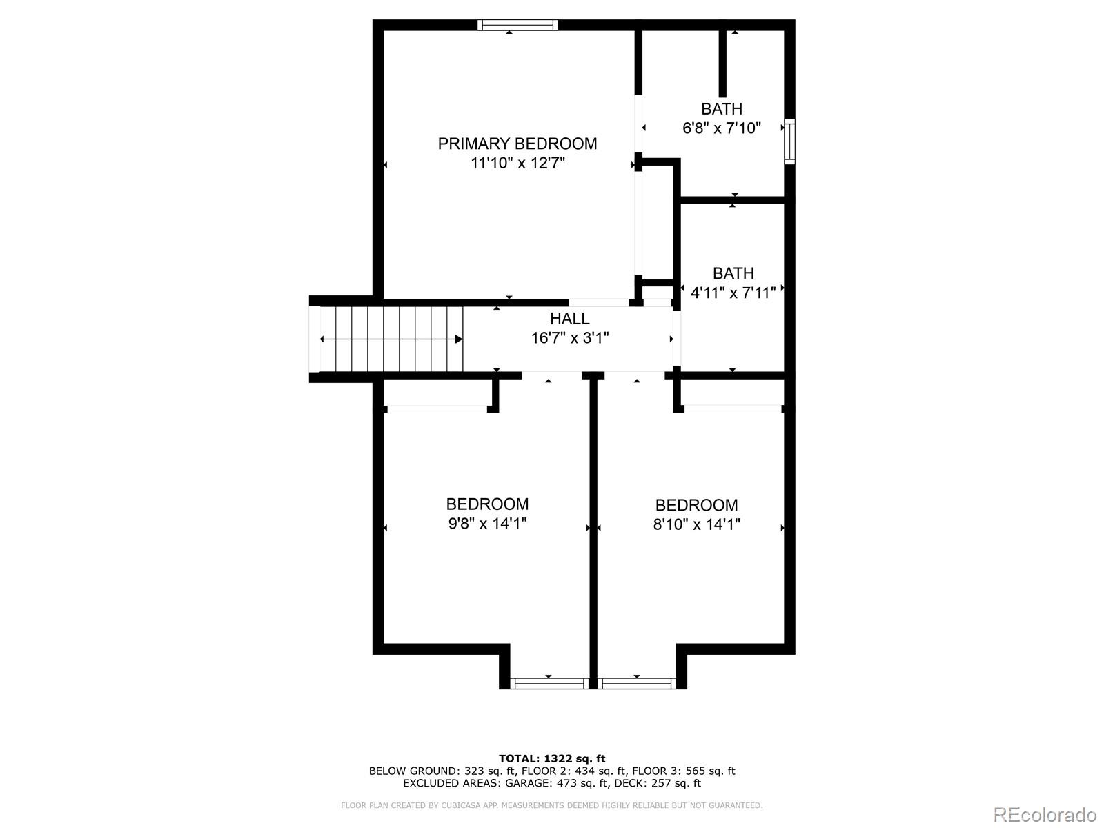 MLS Image #39 for 55  chestnut street,windsor, Colorado