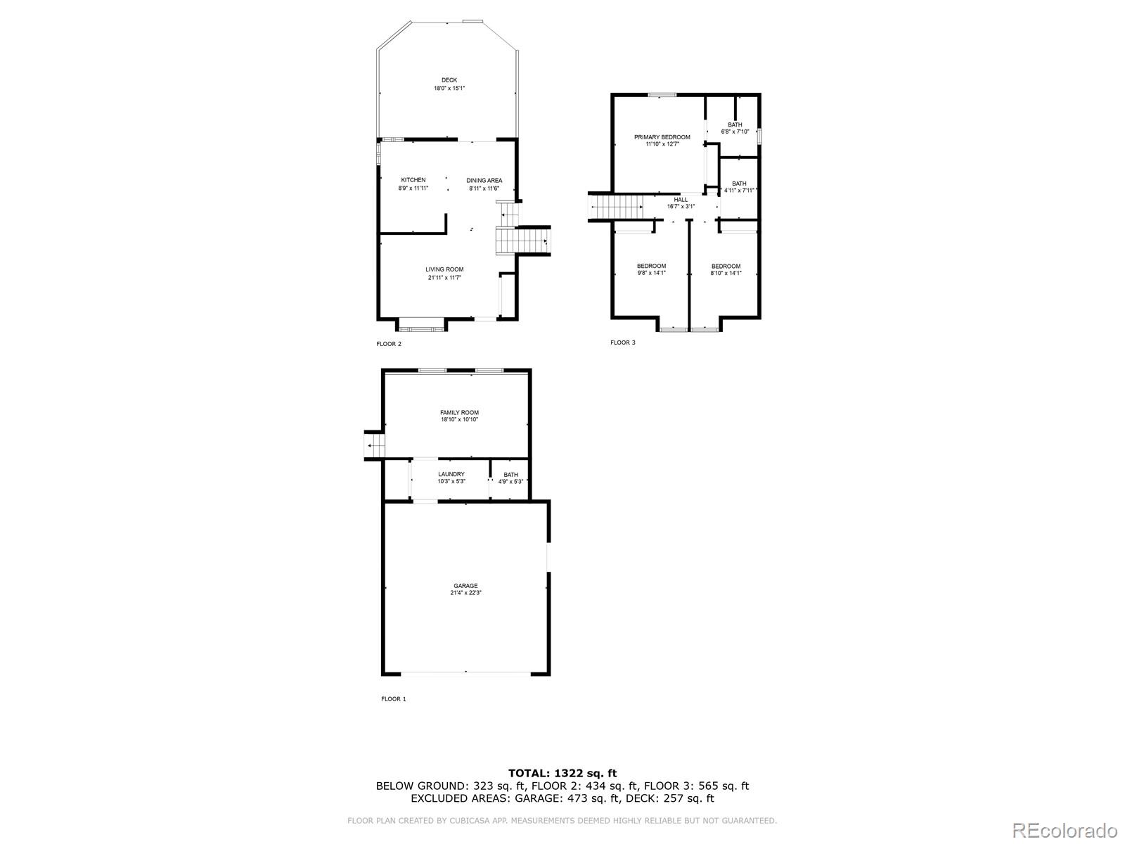 MLS Image #40 for 55  chestnut street,windsor, Colorado