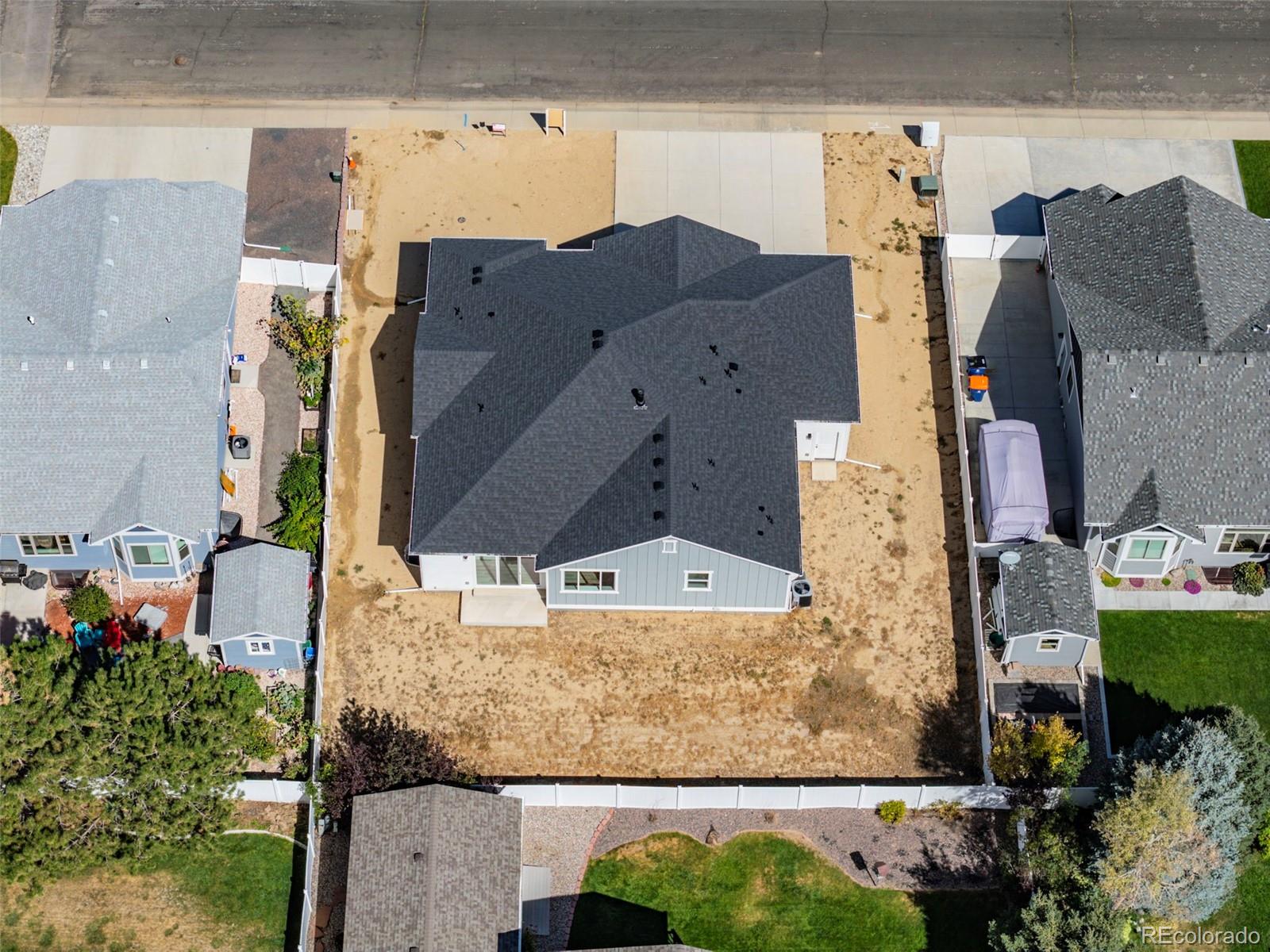 MLS Image #32 for 1120 n 5th street,johnstown, Colorado