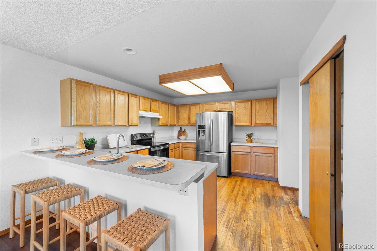 MLS Image #10 for 4923  copen drive,colorado springs, Colorado