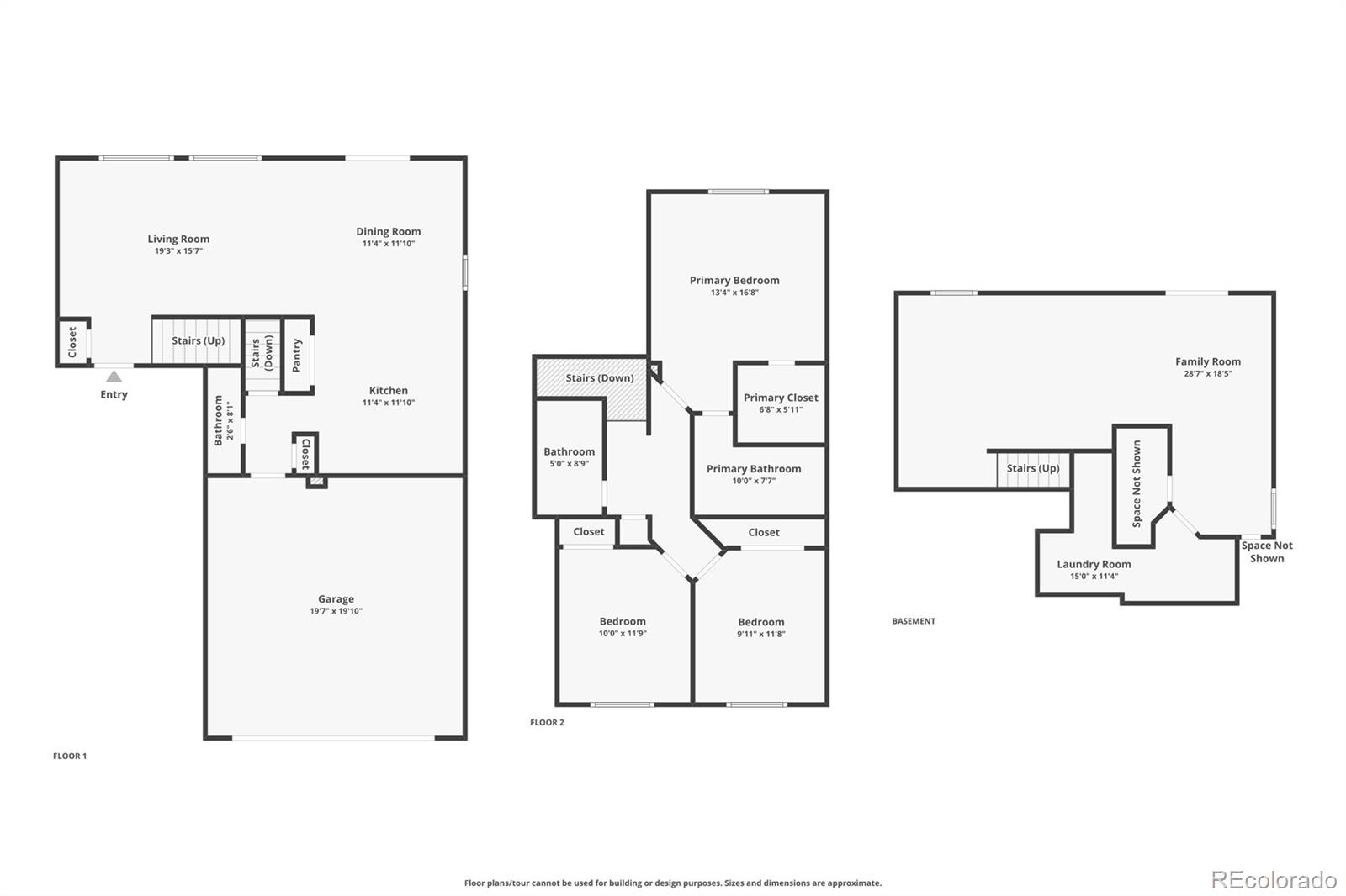 MLS Image #28 for 4923  copen drive,colorado springs, Colorado