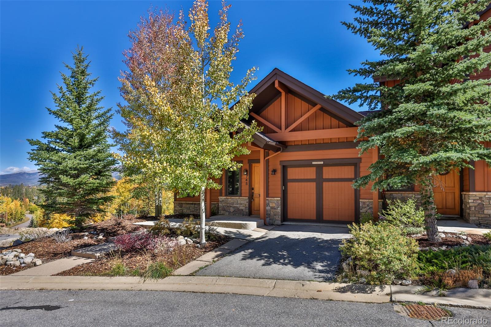 MLS Image #0 for 745  bear trail,winter park, Colorado