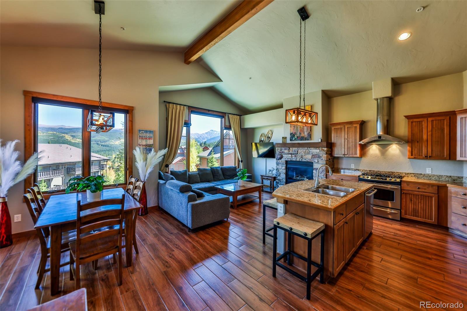 MLS Image #1 for 745  bear trail,winter park, Colorado