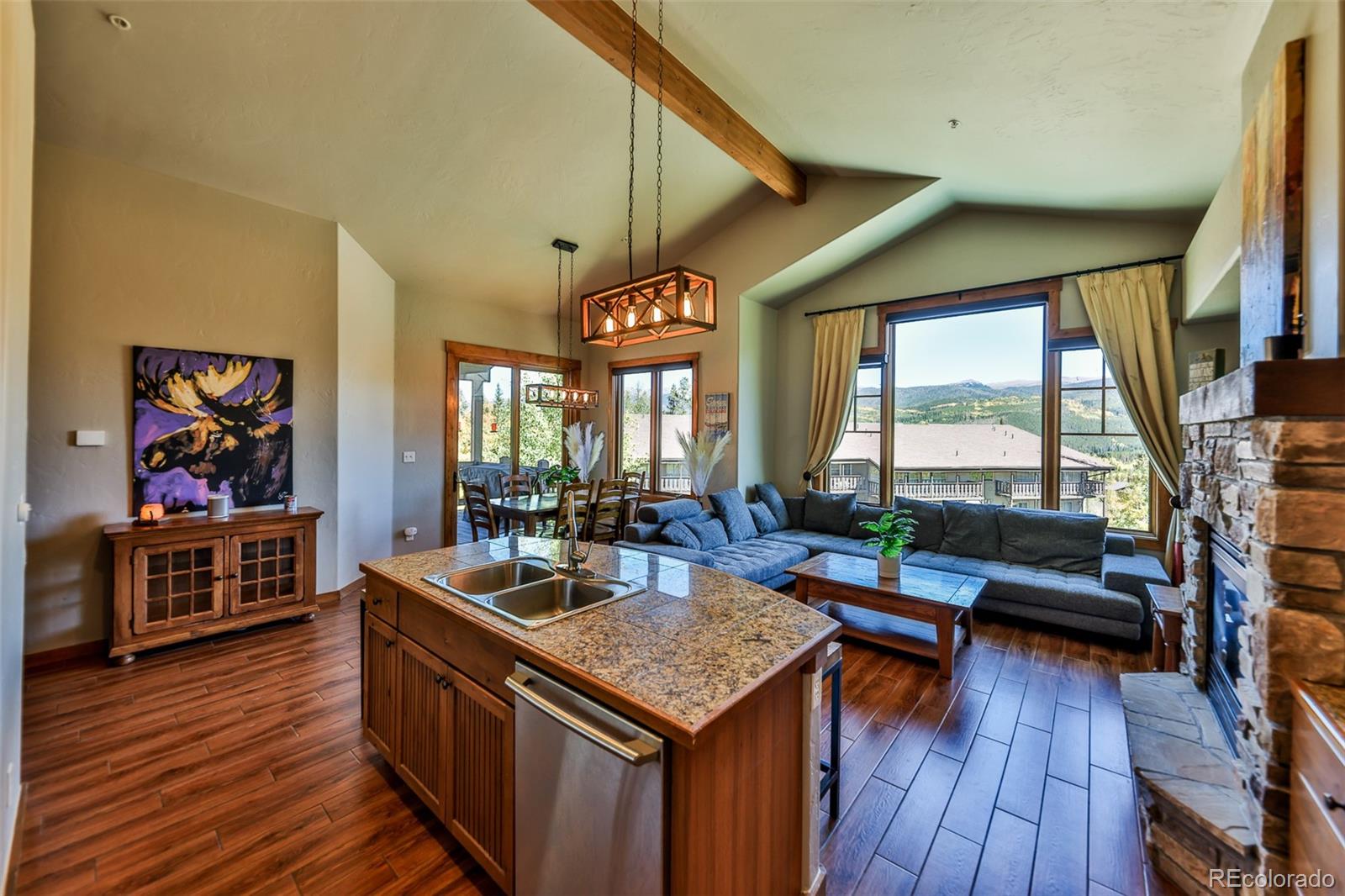 MLS Image #11 for 745  bear trail,winter park, Colorado