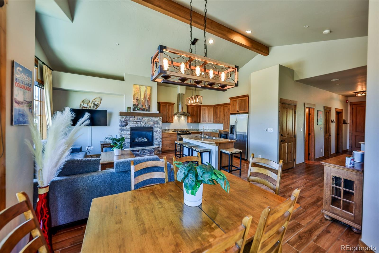 MLS Image #12 for 745  bear trail,winter park, Colorado