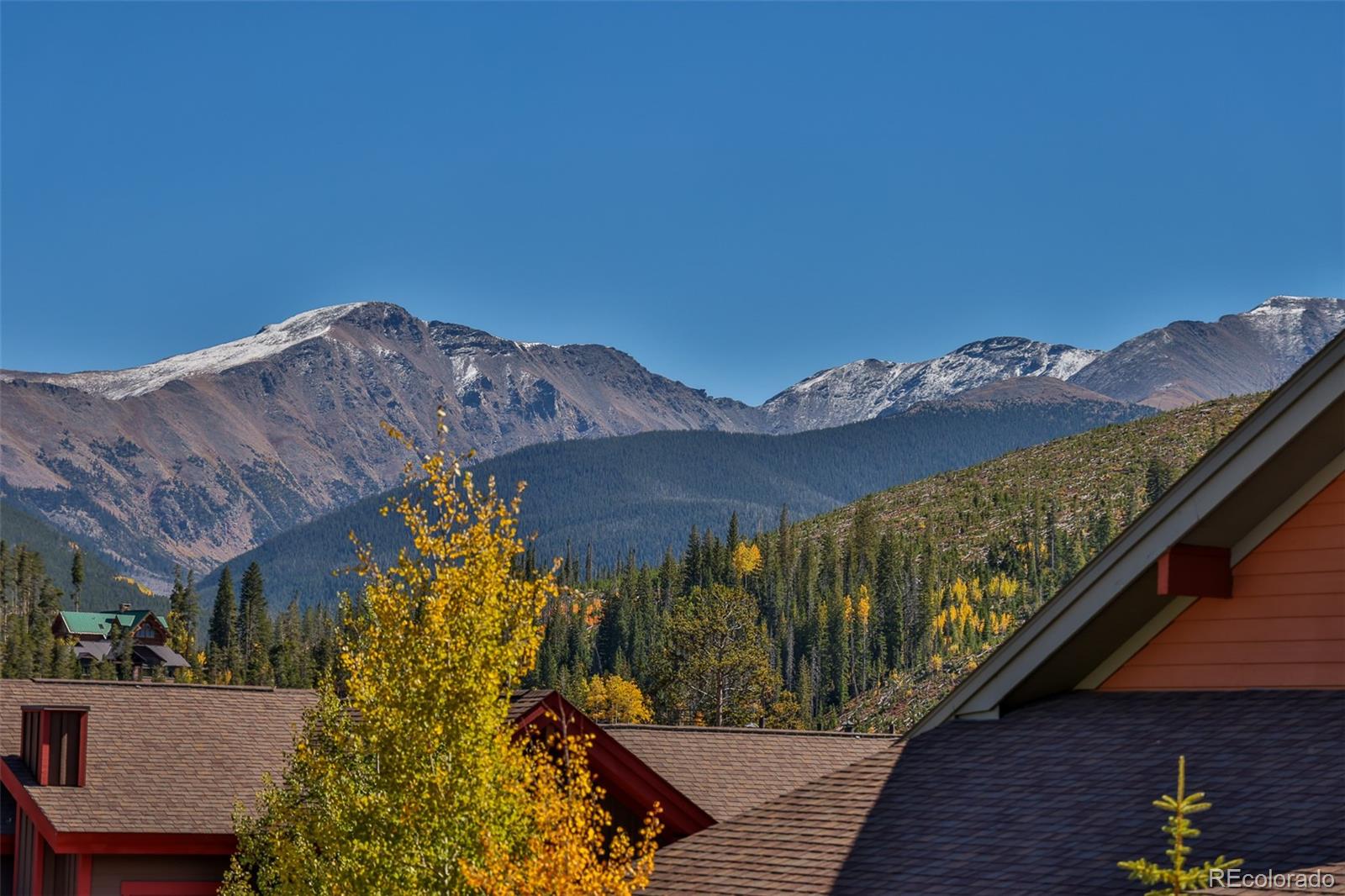 MLS Image #2 for 745  bear trail,winter park, Colorado