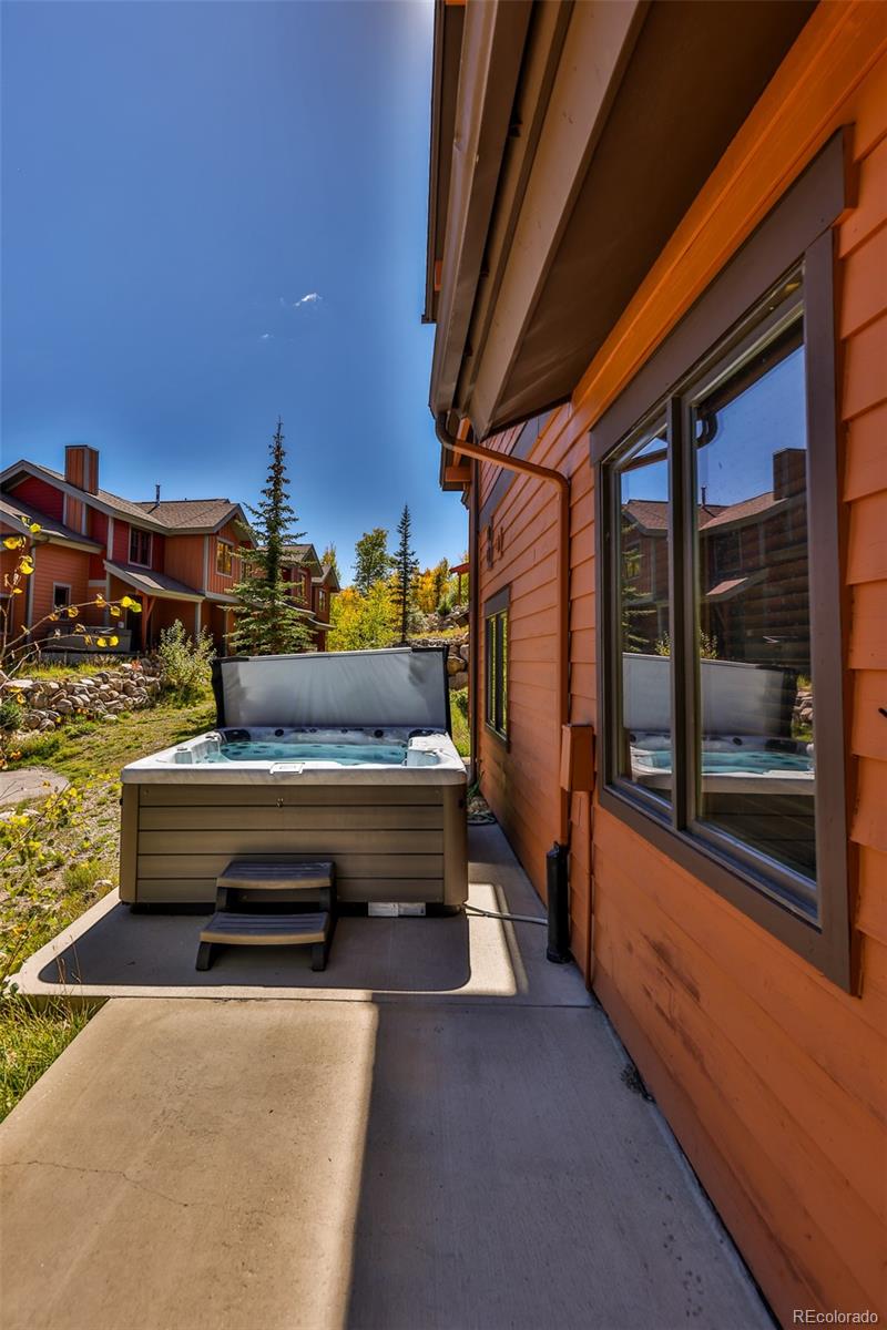 MLS Image #31 for 745  bear trail,winter park, Colorado