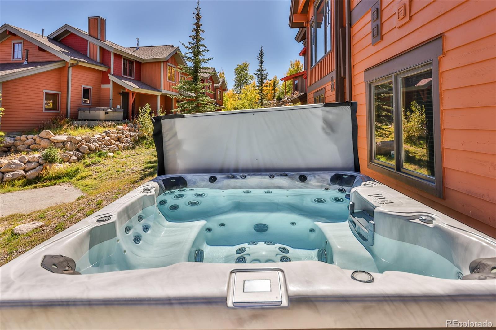 MLS Image #32 for 745  bear trail,winter park, Colorado