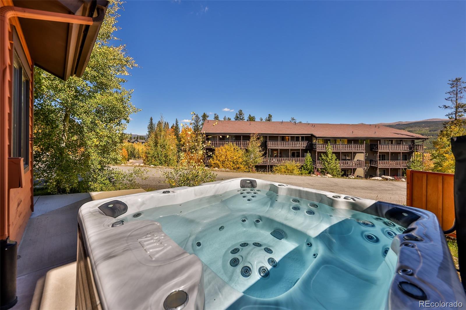 MLS Image #33 for 745  bear trail,winter park, Colorado