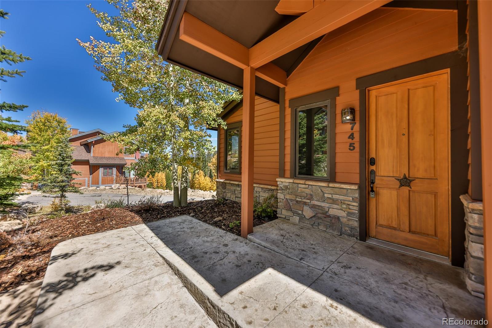 MLS Image #37 for 745  bear trail,winter park, Colorado