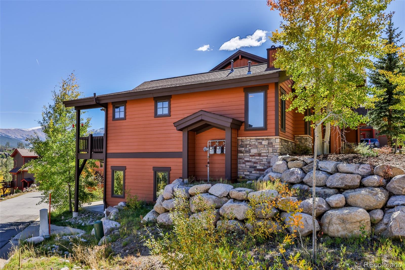 MLS Image #38 for 745  bear trail,winter park, Colorado