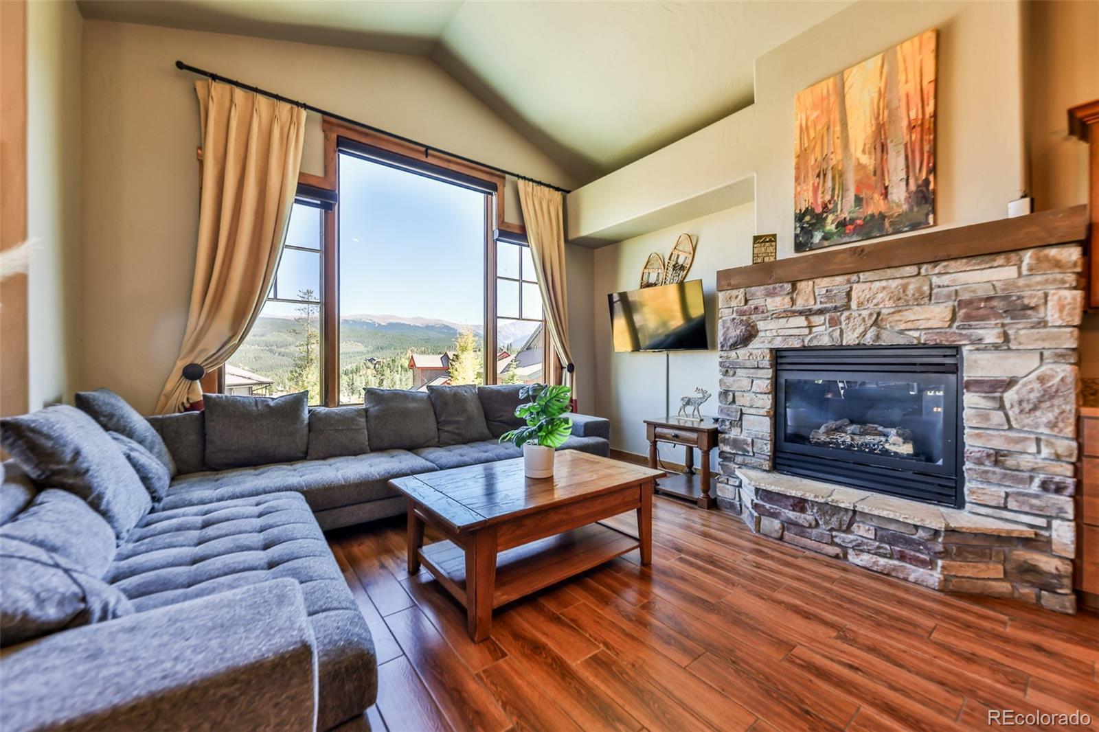 MLS Image #4 for 745  bear trail,winter park, Colorado