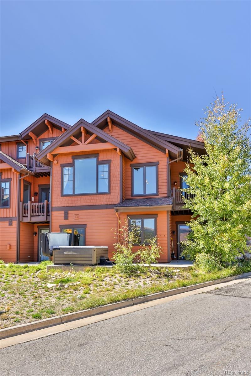 MLS Image #40 for 745  bear trail,winter park, Colorado