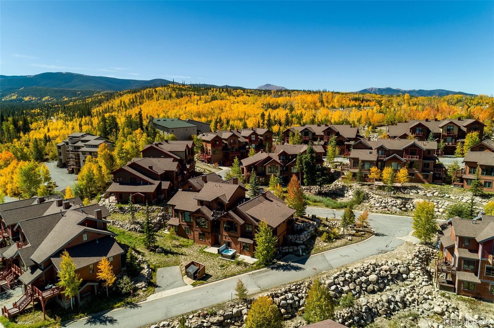 MLS Image #42 for 745  bear trail,winter park, Colorado