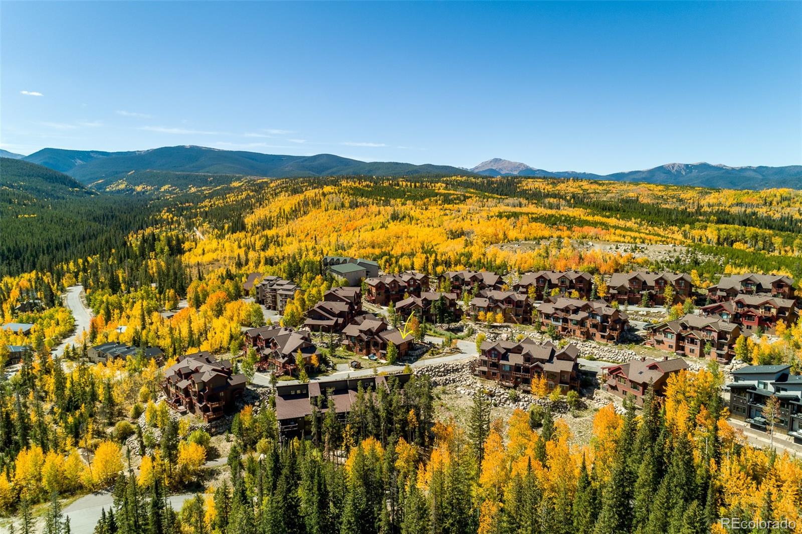 MLS Image #43 for 745  bear trail,winter park, Colorado