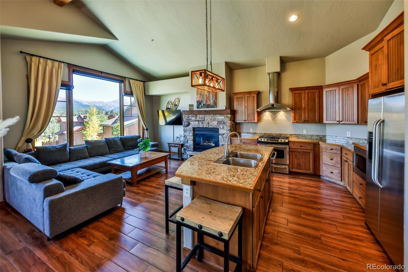 MLS Image #5 for 745  bear trail,winter park, Colorado