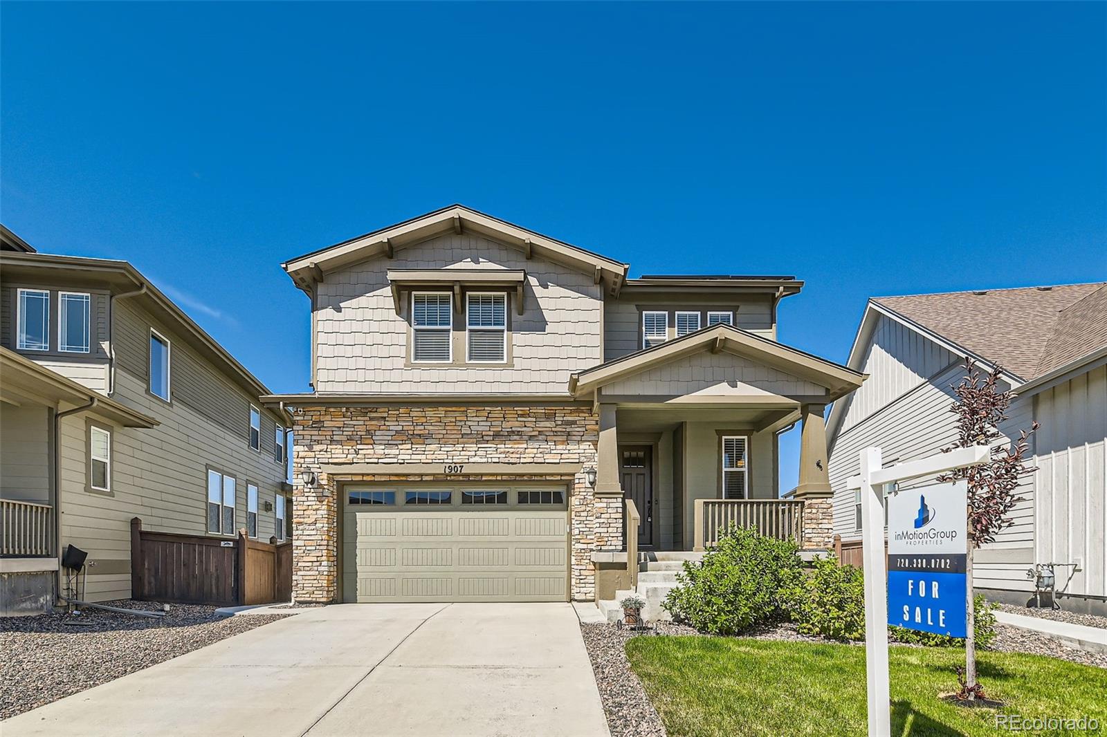 CMA Image for 1907  Coopers Hawk Court,Brighton, Colorado