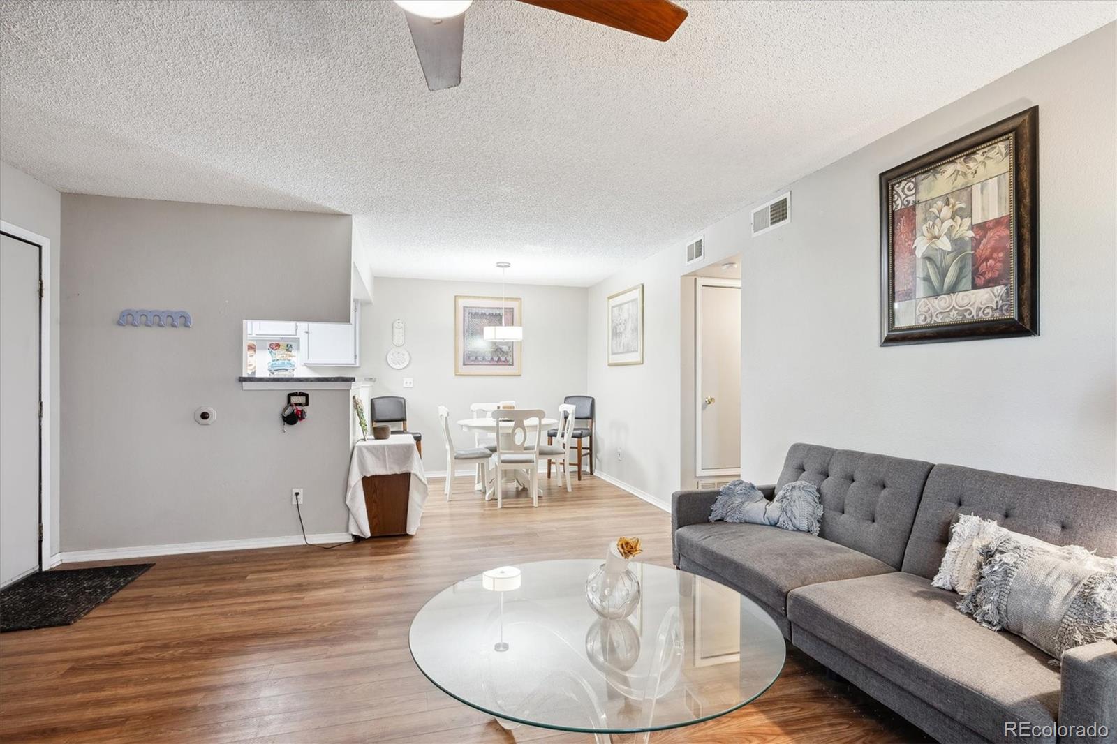 MLS Image #3 for 8600 e alameda avenue 19-108,denver, Colorado