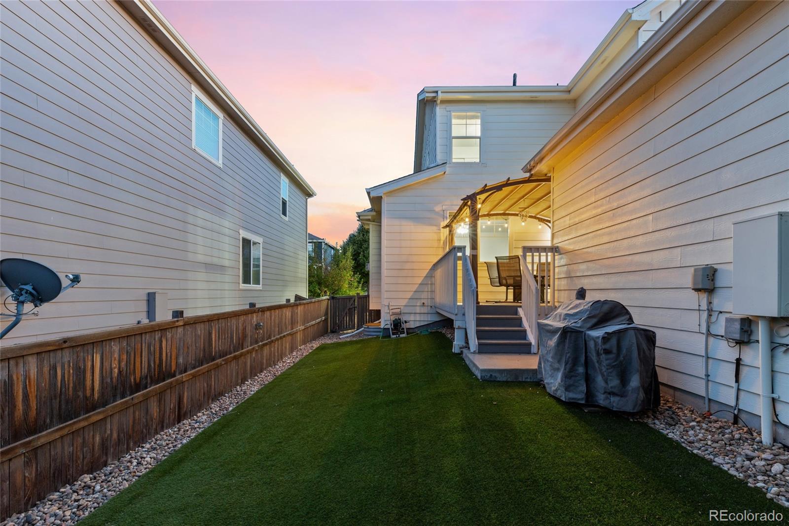 MLS Image #34 for 3757  cadence drive,castle rock, Colorado