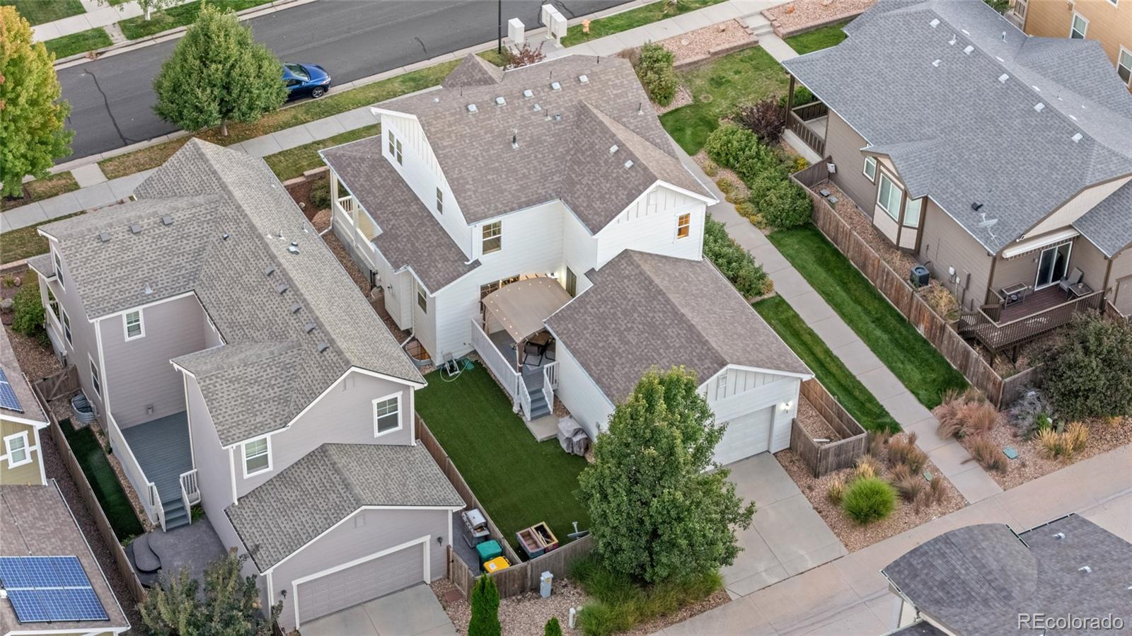 MLS Image #35 for 3757  cadence drive,castle rock, Colorado