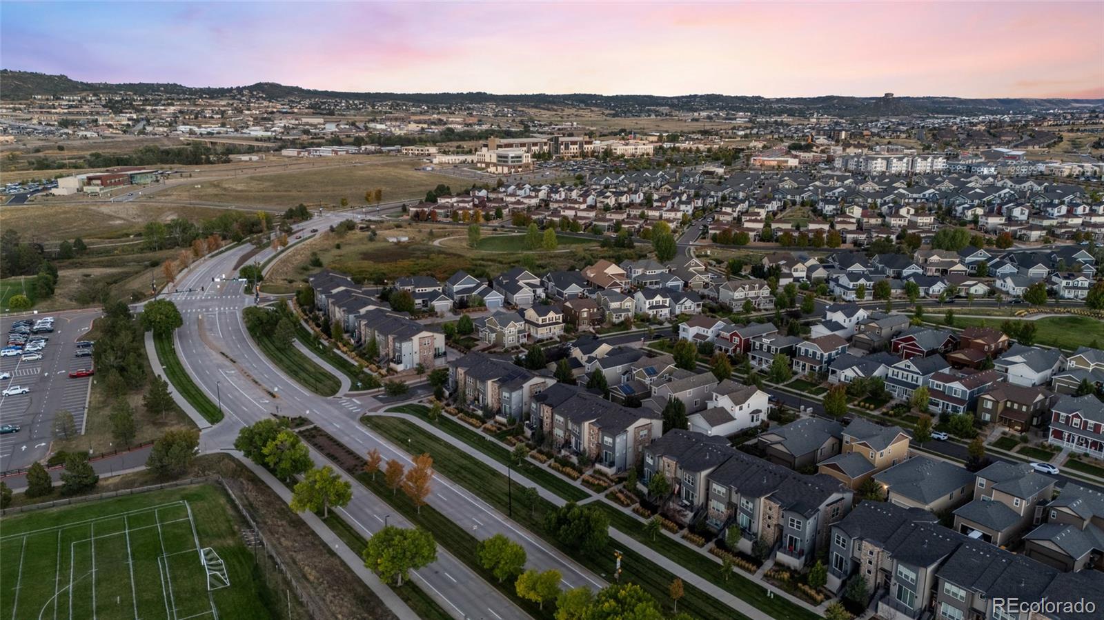 MLS Image #36 for 3757  cadence drive,castle rock, Colorado