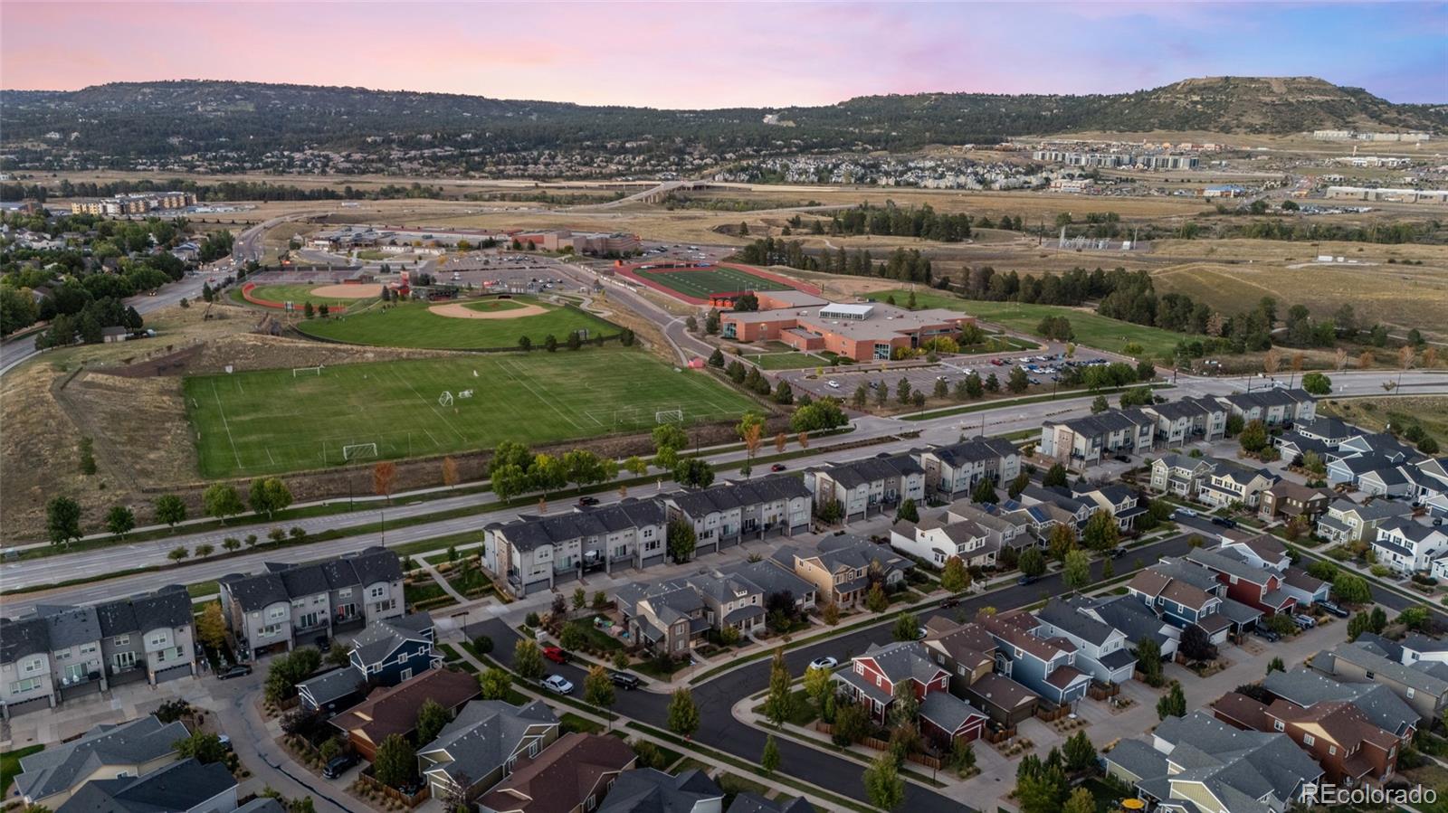 MLS Image #37 for 3757  cadence drive,castle rock, Colorado