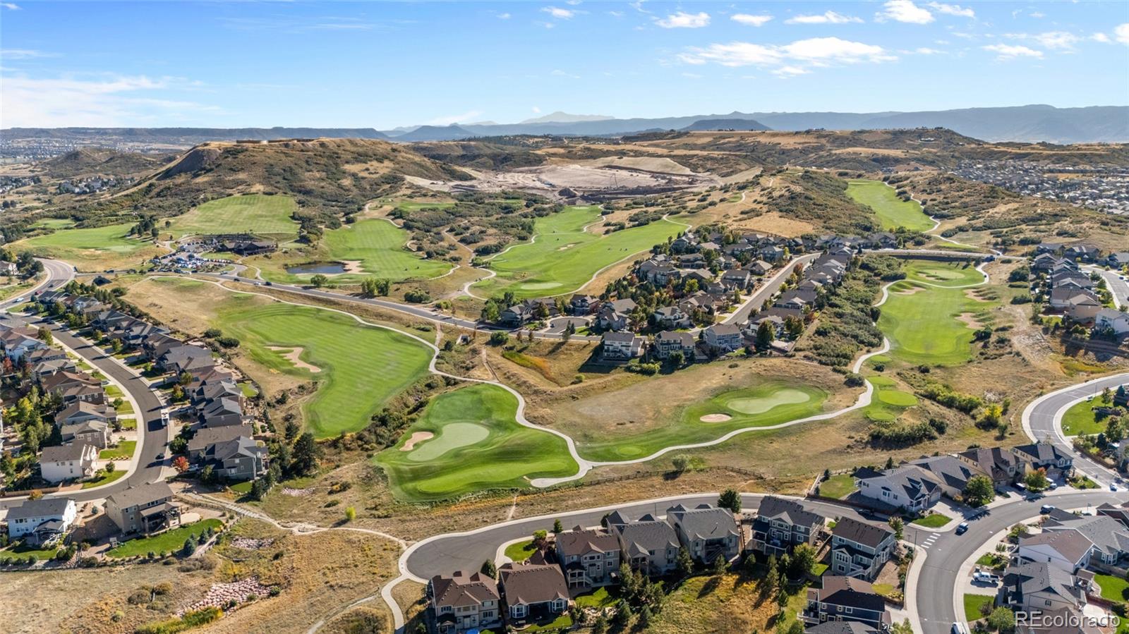 MLS Image #41 for 3757  cadence drive,castle rock, Colorado