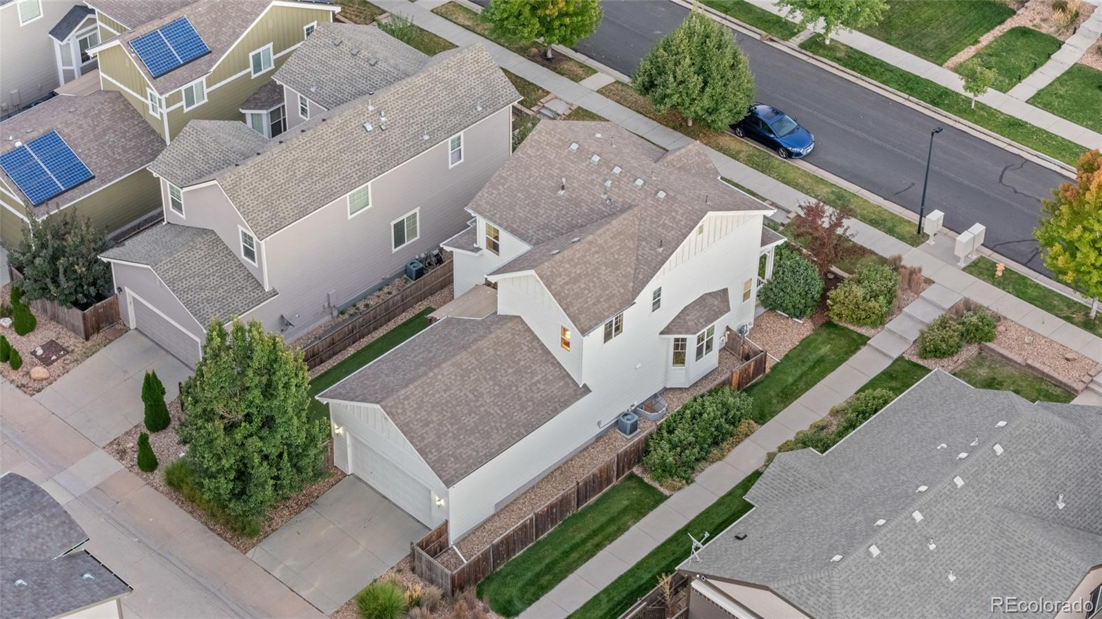 MLS Image #42 for 3757  cadence drive,castle rock, Colorado