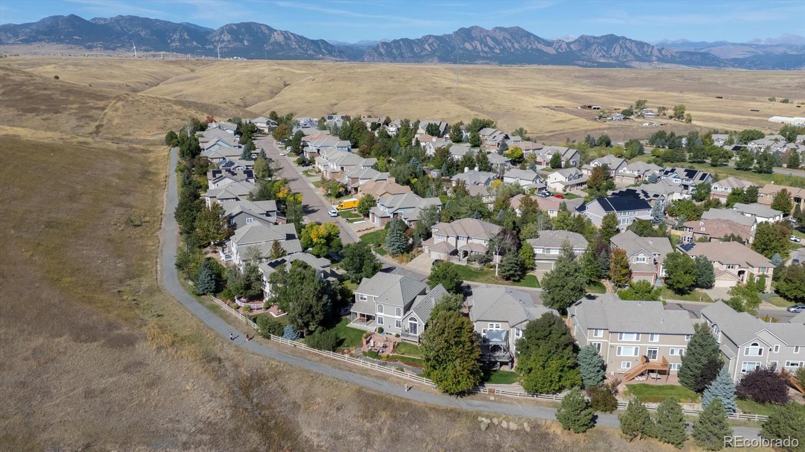 MLS Image #35 for 610 s snowmass circle,superior, Colorado