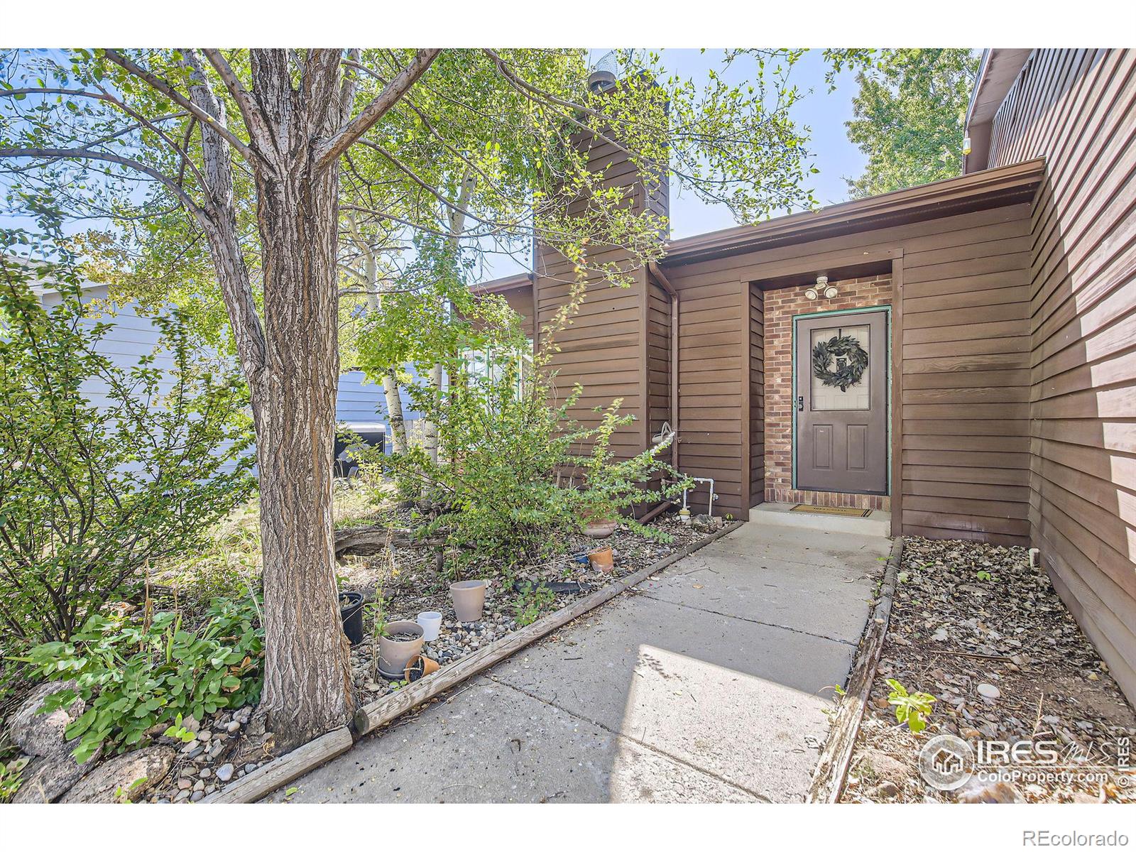 MLS Image #1 for 2809  morgan court,fort collins, Colorado