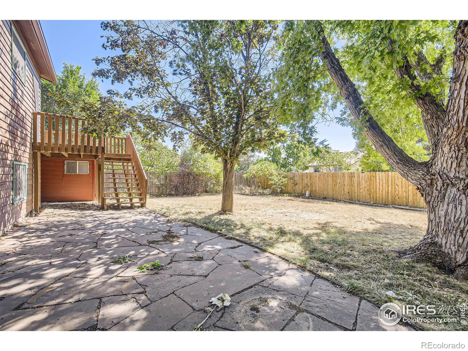 MLS Image #19 for 2809  morgan court,fort collins, Colorado