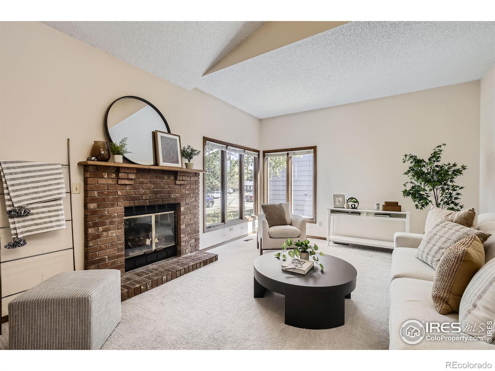 MLS Image #2 for 2809  morgan court,fort collins, Colorado