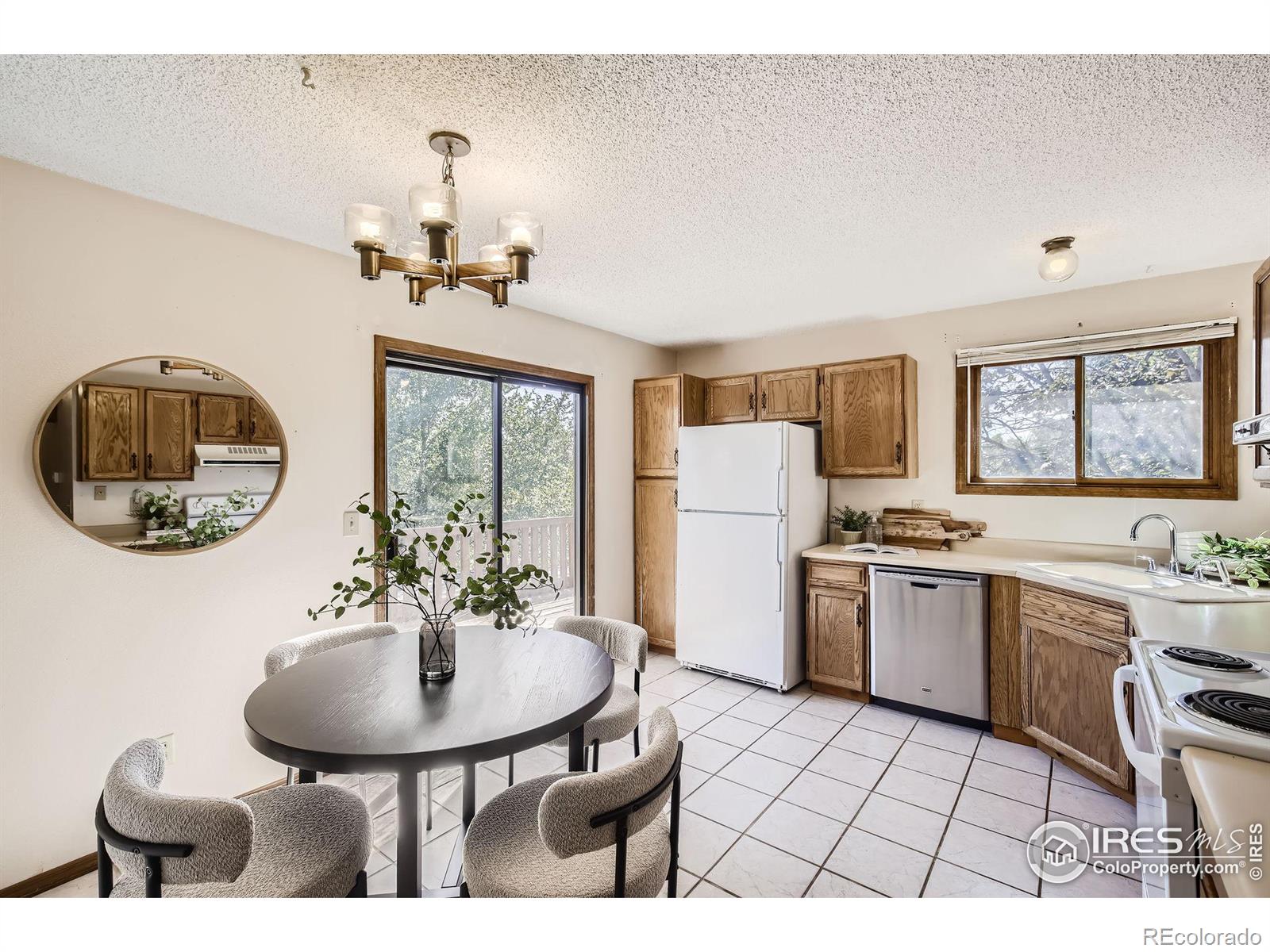 MLS Image #5 for 2809  morgan court,fort collins, Colorado