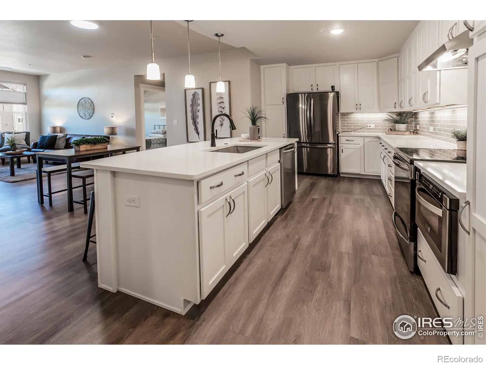 MLS Image #2 for 4622  hahns peak drive,loveland, Colorado