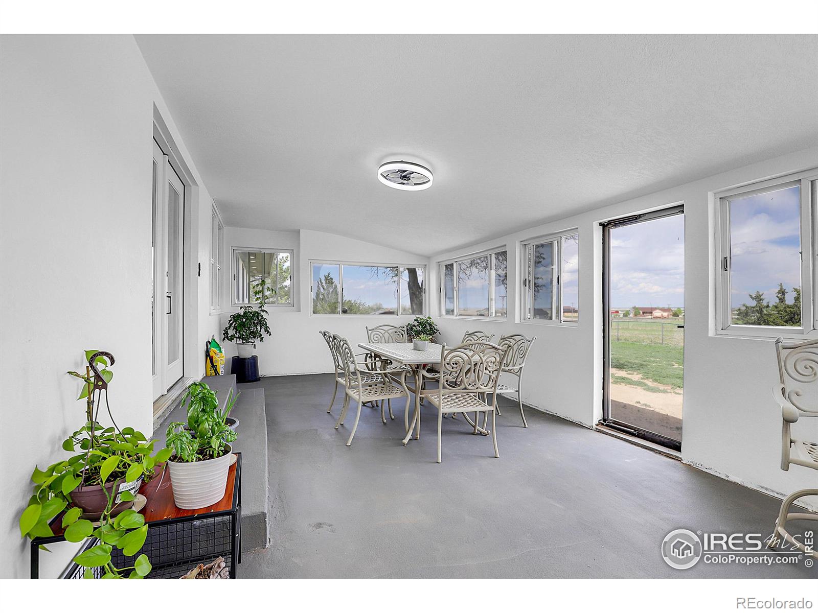 MLS Image #27 for 37994 e 144th avenue,hudson, Colorado