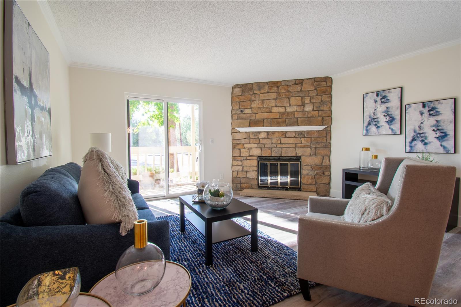 MLS Image #2 for 8225  fairmount drive 103,denver, Colorado