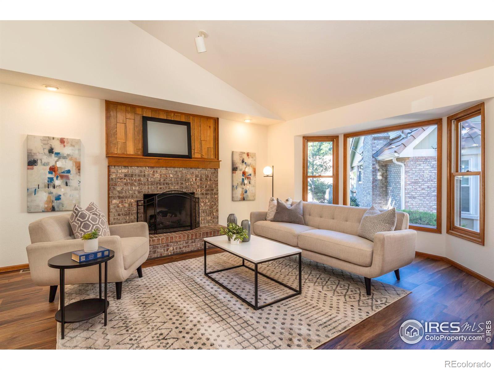 MLS Image #5 for 2126  ranch drive,westminster, Colorado