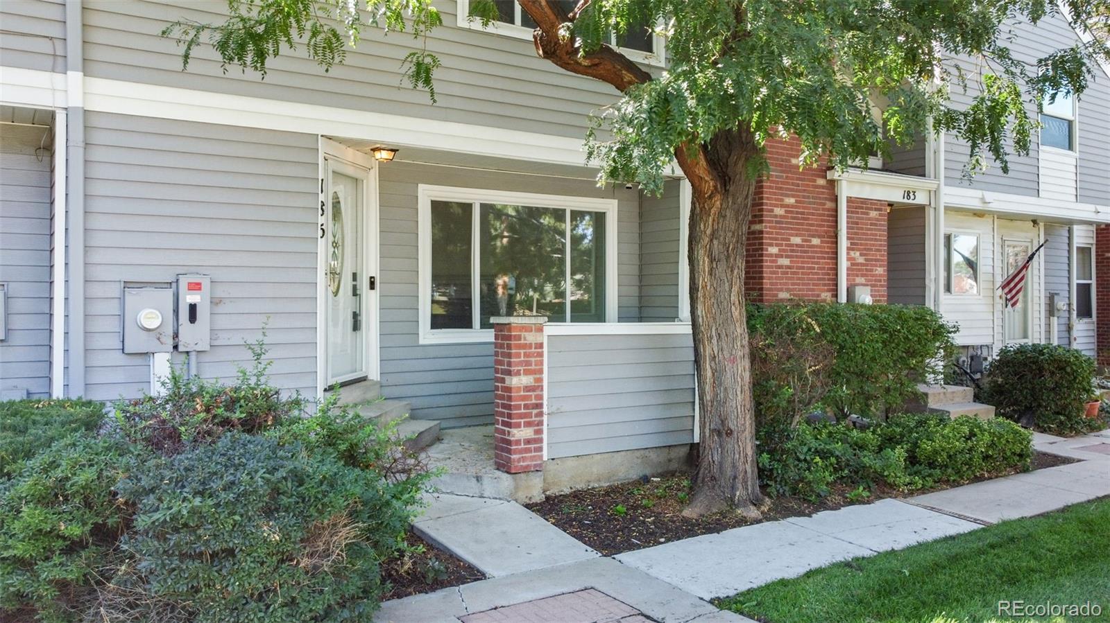 MLS Image #10 for 185 s nome street ,aurora, Colorado