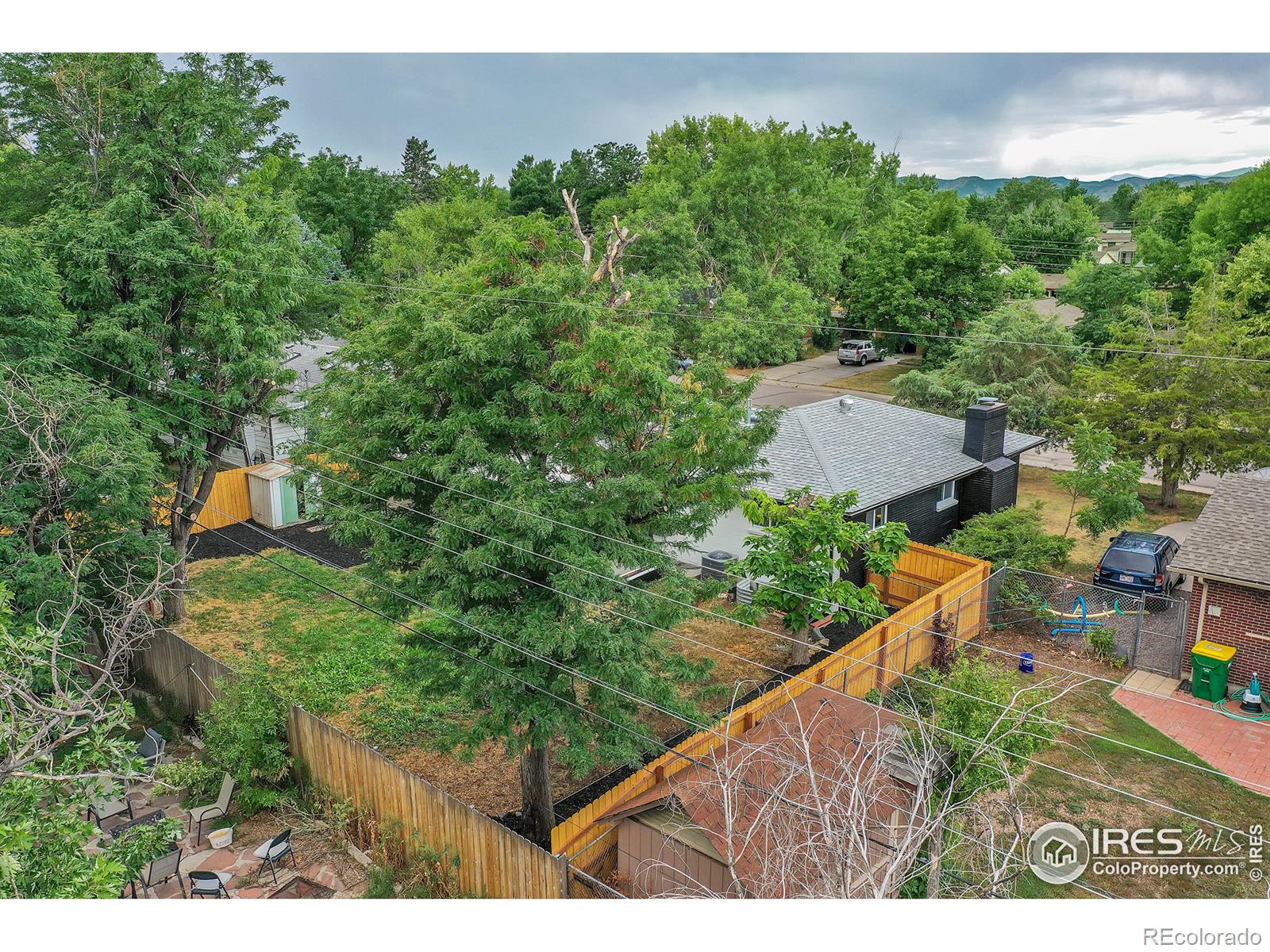 MLS Image #35 for 1628 s ammons street,lakewood, Colorado