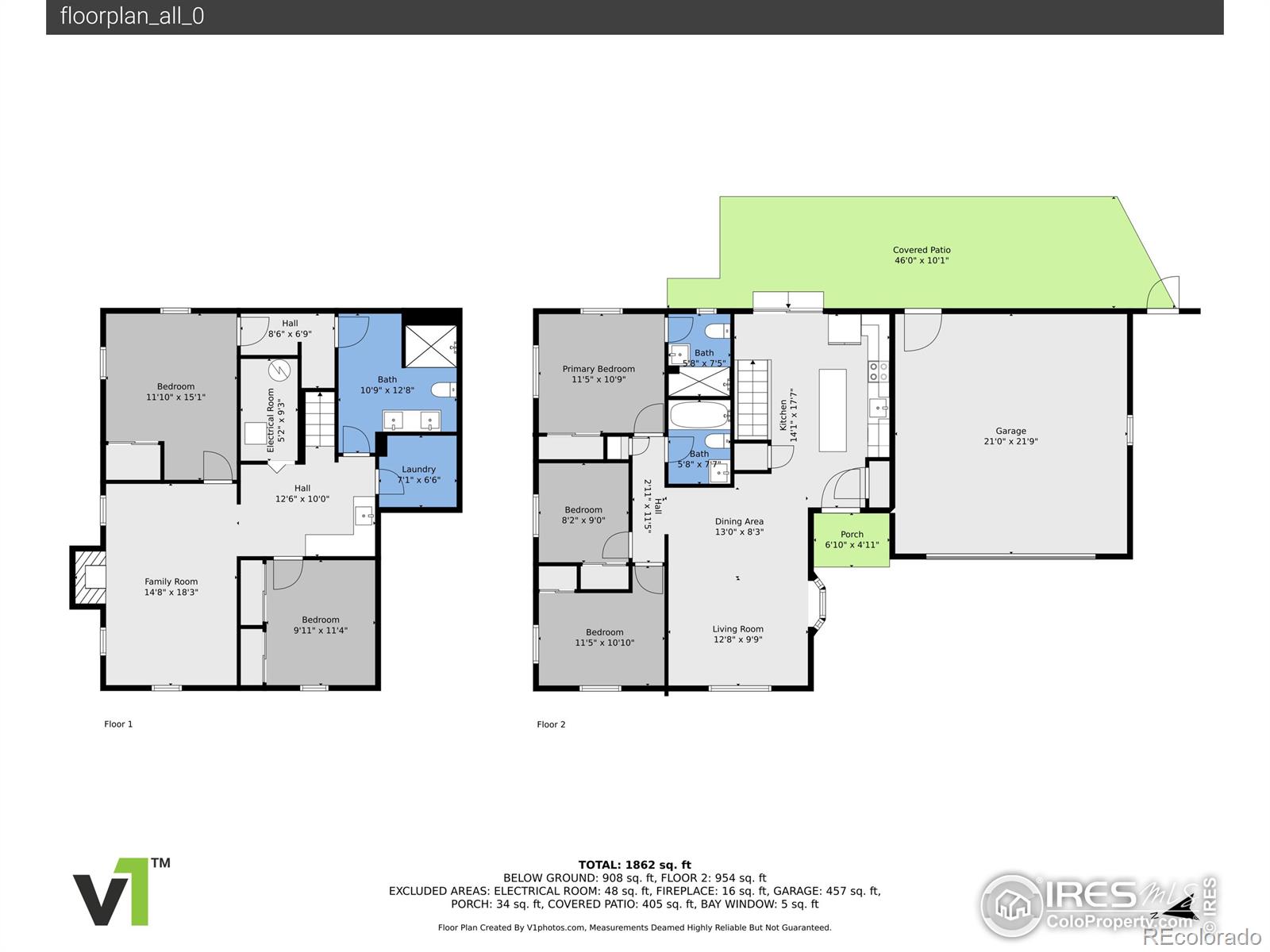 MLS Image #39 for 1628 s ammons street,lakewood, Colorado