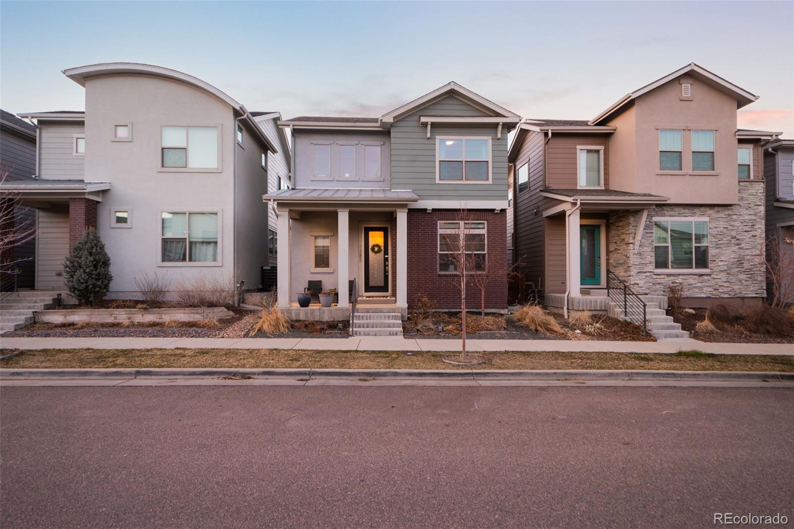 MLS Image #0 for 1385 w 66th place,denver, Colorado